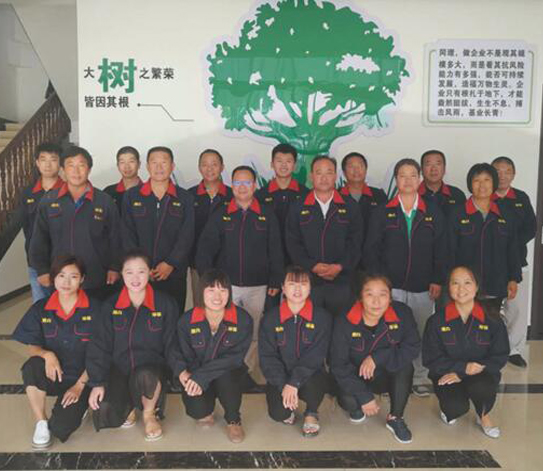 人事團(tuán)隊(duì)